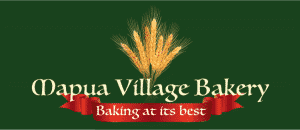 Mapua Village Bakery Logo