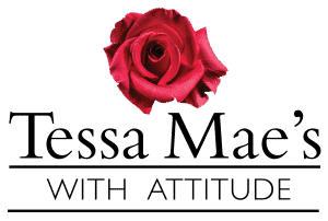 Tessa Mae Logo