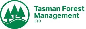 Tasman Forest in Mapua Logo